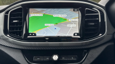 MG MG3 1.5 VTi-TECH Exclusive 5dr [Navigation] Petrol Hatchback